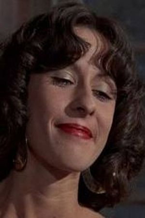 Carmen du Sautoy in Praying Mantis