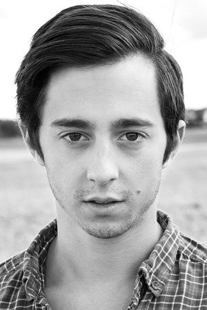 Freddy Åsblom in Rosa - The Movie