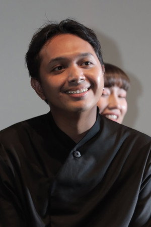 Firza Valaza in Five Friends 2: Mount Klawih