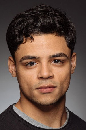 Joshua De Jesus in Do You Want to Die in Indio?