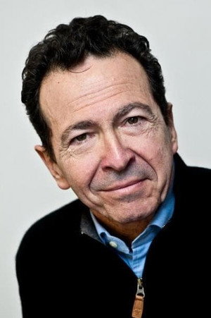 Andy Secombe in Secrets & Deals