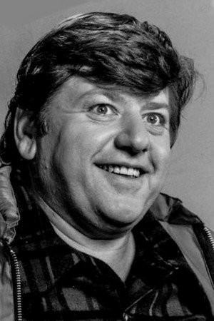 George Memmoli in Mean Streets