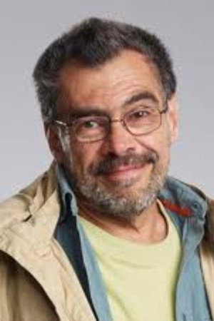 Waldo Urrego in The Boss