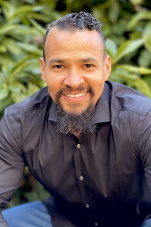 Wendell Lee Mitchell in Artistic