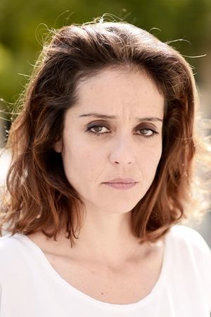Vanessa Scalera in A Girl Returned