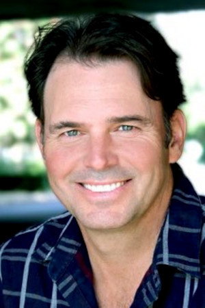 Dalton James in My Father the Hero