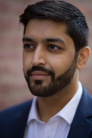 Sumit Sharma in Call Me