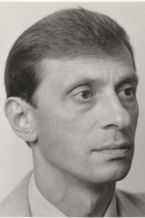 Yevgeniy Glyadinskiy in Meatgrinder