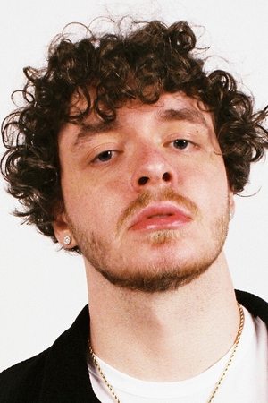 Jack Harlow in The Instigators