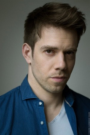 Pierre Cartonnet in The Two of Them