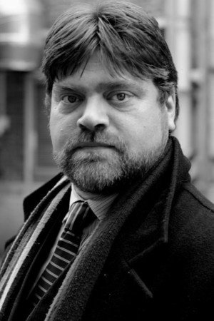 Frédéric Souterelle in Ghost Application