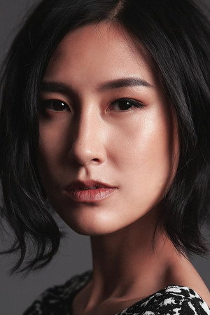 Kathy Uyen in Sister Sister