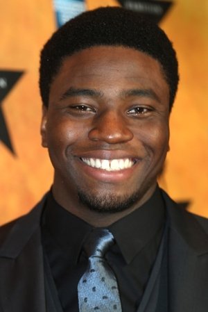 Okieriete Onaodowan in Molli and Max in the Future