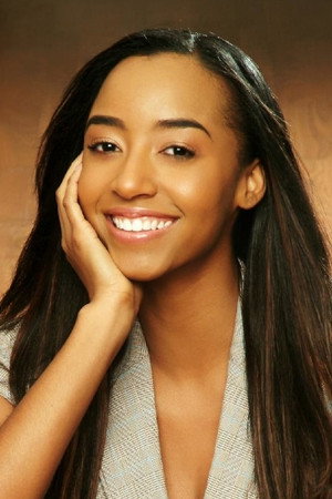 Neferteri Shepherd in Playboy Wet & Wild: Slippery When Wet