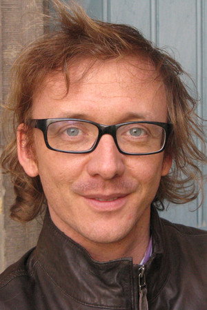 Sebastien Hebrant in Kirikou and the Sorceress