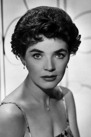 Polly Bergen in Escape from Fort Bravo