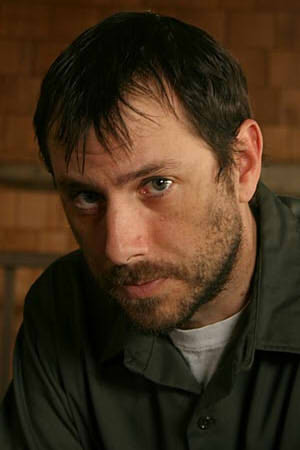 Jody Barton in Sawed Off