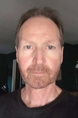 Glenn Berggoetz in LoveSexHate