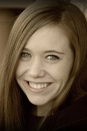 Caitlin E.J. Meyer in Minor Details
