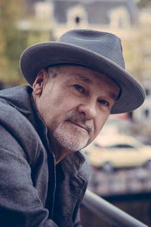 Paul Carrack in A Concert by the Lake