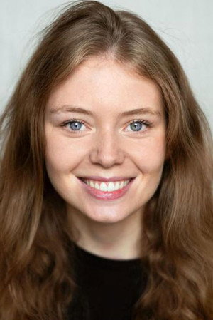 Manon Schraen in The Sea