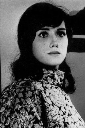 Isabel Ruth in The Strange Case of Angelica