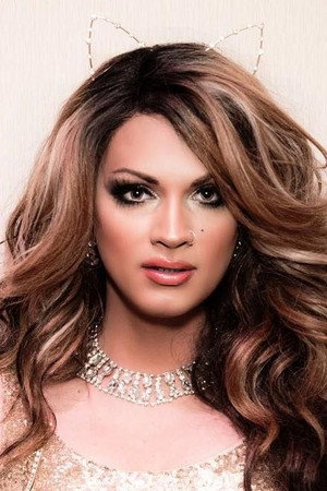 Joslyn Fox in Bianca Del Rio Birthday Roast