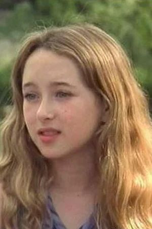 Stephanie Sawyer in The River Wild