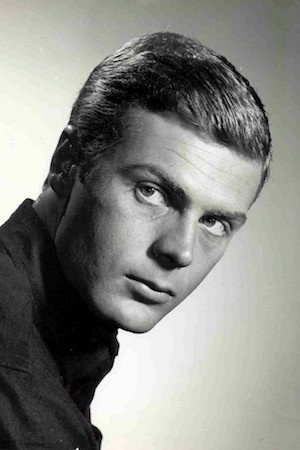 Jonathan Gilmore in The Beach Boys and The Satan