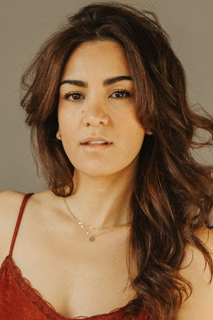 Sima Sepehri in Clay's Feast