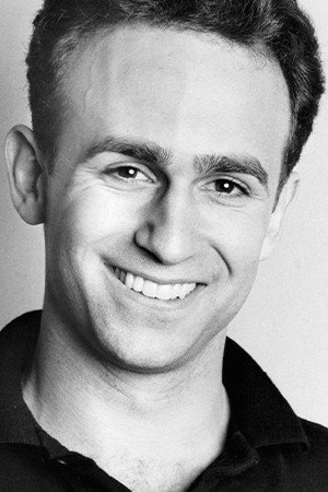 Joe Guzaldo in Smoothtalker