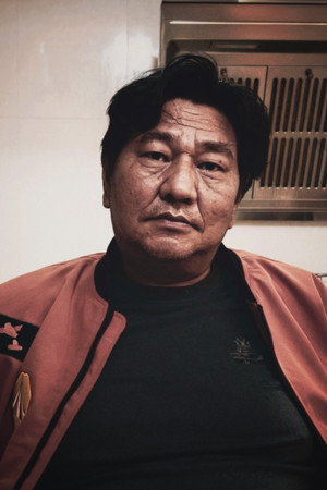 Li Changyuan in Nangong Cheng