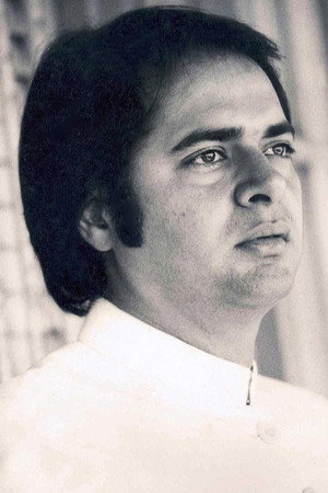 Farooq Shaikh in Youngistaan