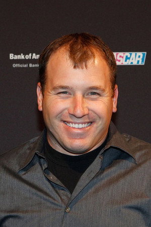 Ryan Newman in NASCAR: The IMAX Experience