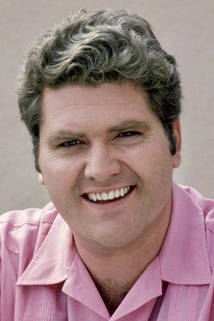 Michael Talbott in First Blood