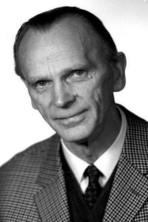 Henryk Borowski in Knights of the Teutonic Order