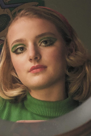 Emily Desser in Oat Boy