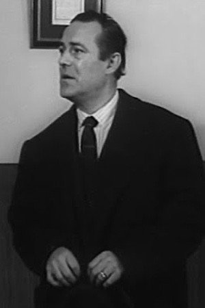 Ramón Durán in I Love Eva