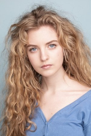 Holly Sturton in The School for Good and Evil