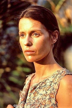 Helen Morse in Picnic at Hanging Rock