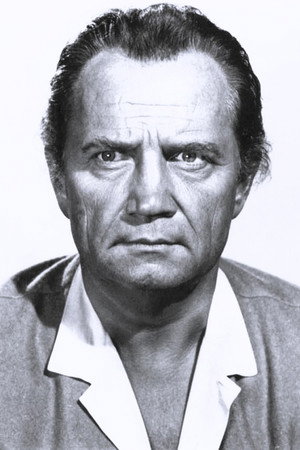 Walter Sande in The Iron Sheriff