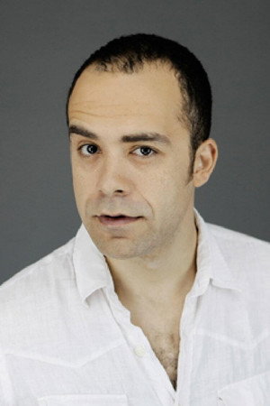 Sarp Aydınoğlu in My Father's Wings