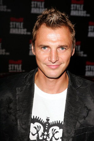 Sergei Fedorov in The Russian Five