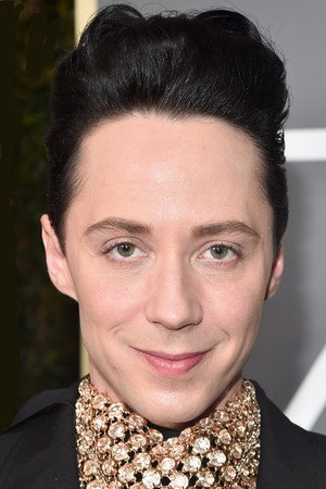 Johnny Weir in To Russia with Love