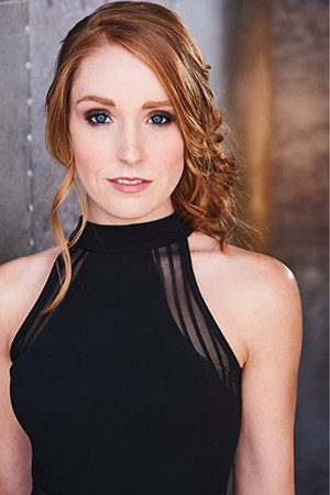 Greyson Chadwick in Christmas Everlasting