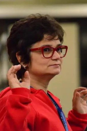 Lisiane Cohen in Match