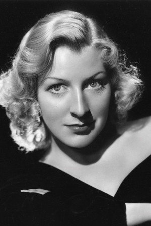 Gertrude Michael in Hidden Power
