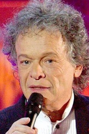 Jean-François Michael in Age Tendre - La tournée des Idoles - Saison 3