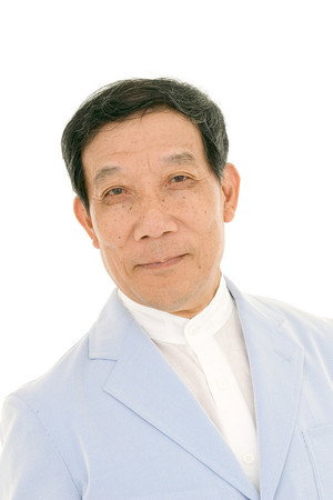 Ritsuo Sawa in Kamen Rider V3: The Movie