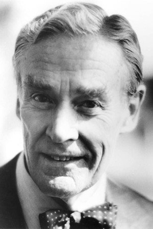 Donald Symington in Mighty Aphrodite